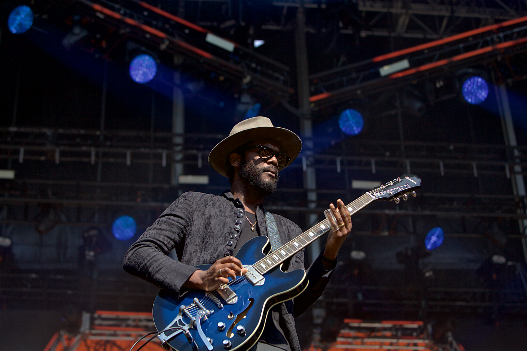 Made In America
Liberty Stage
Benjamin Franklin Parkway 
Philadelphia, PA
September 4, 2016